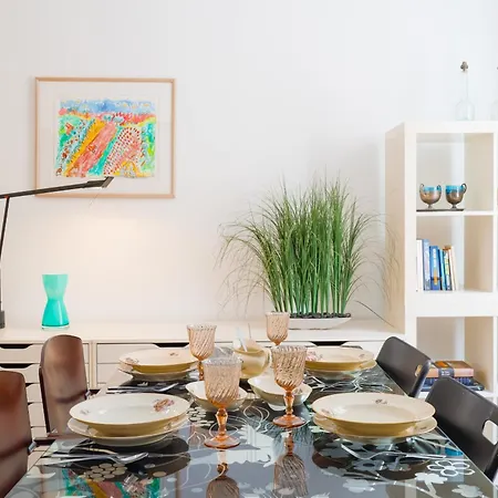 C92 - Rustic Two Bedrooms With Terrace Апартаменты