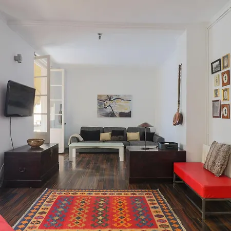 C92 - Rustic Two Bedrooms With Terrace * Málaga