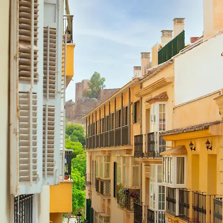 Appartamento C92 - Rustic Two Bedrooms With Terrace *