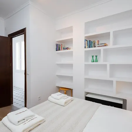 C92 - Rustic Two Bedrooms With Terrace * Malaga