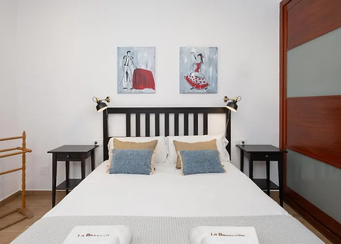 Appartamento C92 - Rustic Two Bedrooms With Terrace *