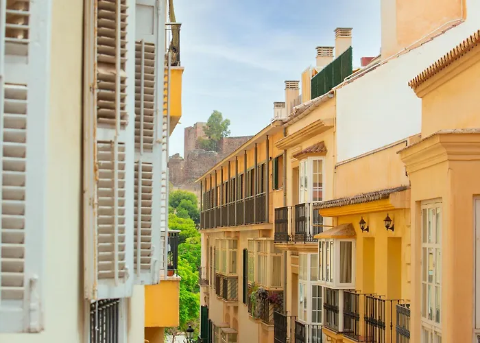 Appartamento C92 - Rustic Two Bedrooms With Terrace *