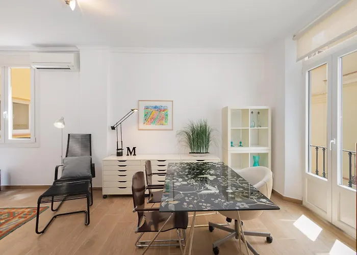C92 - Rustic Two Bedrooms With Terrace Appartamento *