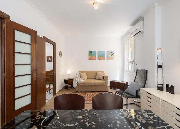 Appartamento C92 - Rustic Two Bedrooms With Terrace