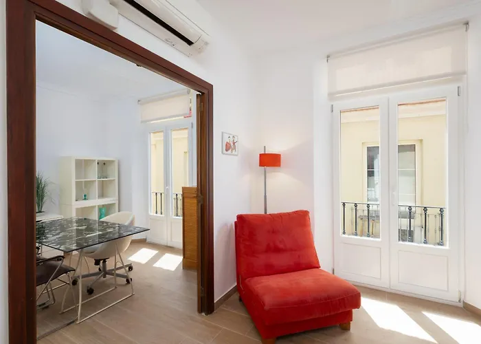 Appartamento C92 - Rustic Two Bedrooms With Terrace *