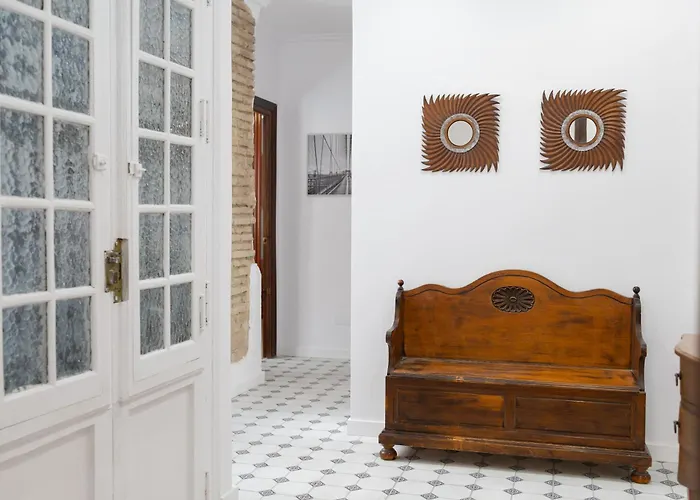 Appartamento C92 - Rustic Two Bedrooms With Terrace