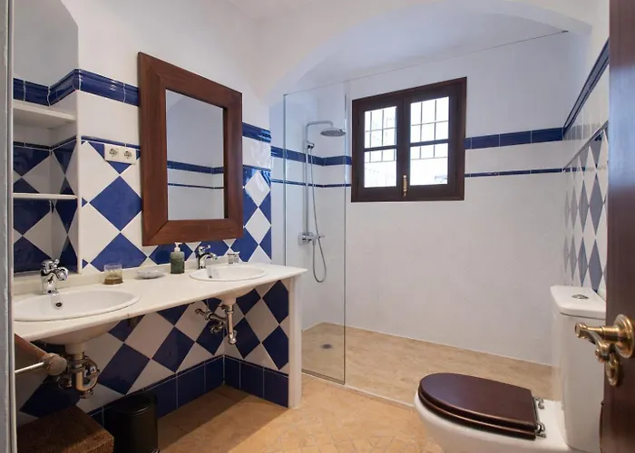 C92 - Rustic Two Bedrooms With Terrace Appartamento
