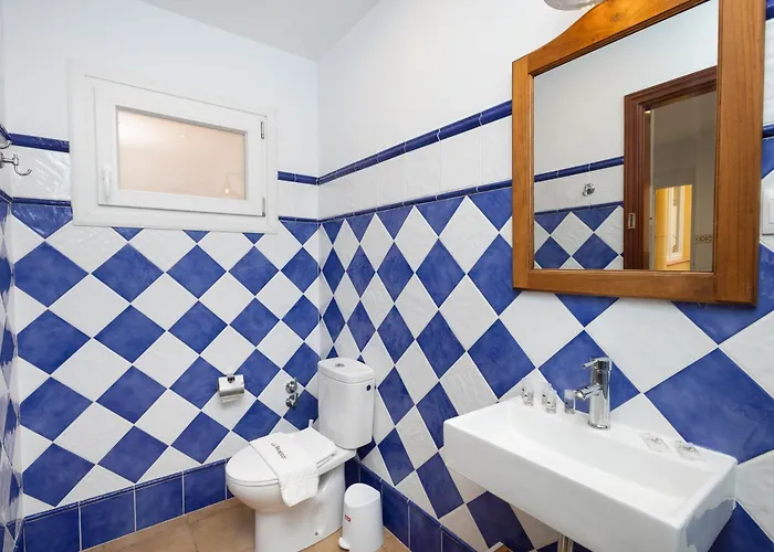 Appartamento C92 - Rustic Two Bedrooms With Terrace *